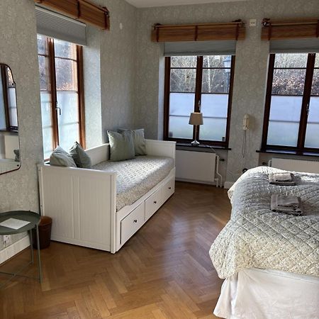 明尼斯伯格住宿加早餐旅馆 特雷勒堡 外观 照片